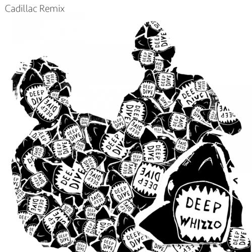 Cadillac (Deep Whizzo Remix)_poster_image