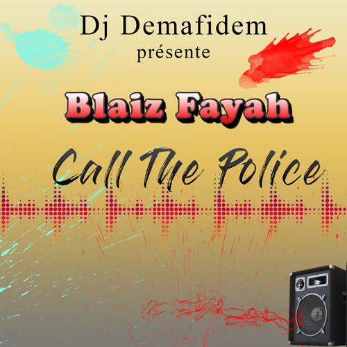 Call The Police_poster_image