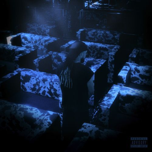 Saint Laurent cover art