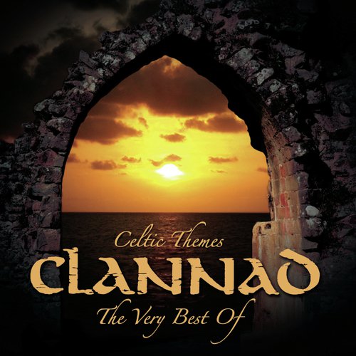 A Mhuirnin O (Remastered In 2004) Lyrics - Ian Melrose, Clannad