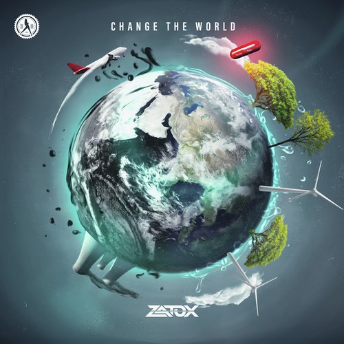 Change The World