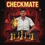 Checkmate artwork