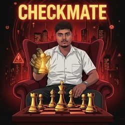 Checkmate by Baleem Likhari, The Rish