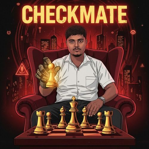 Checkmate