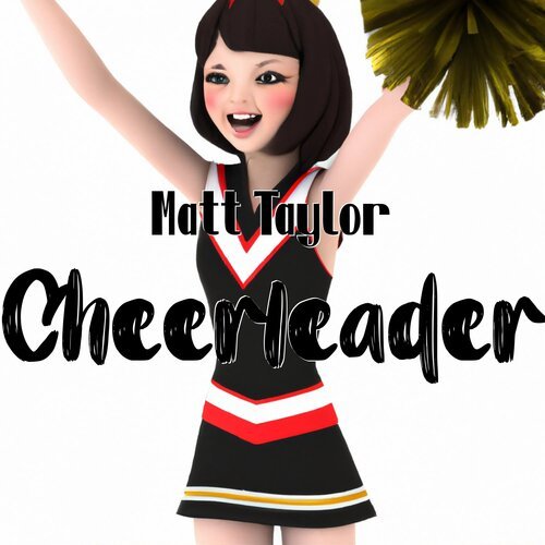 Cheerleader_poster_image