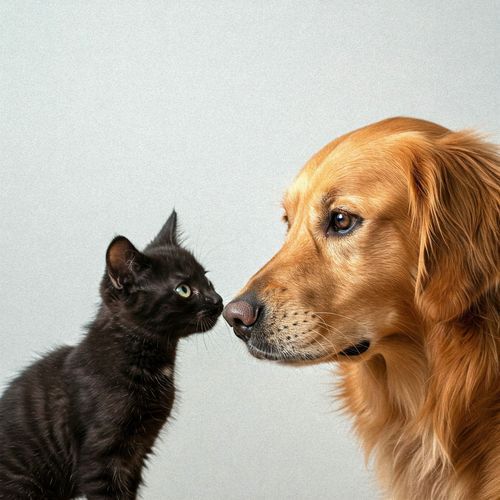 Armonía para Perros cover art