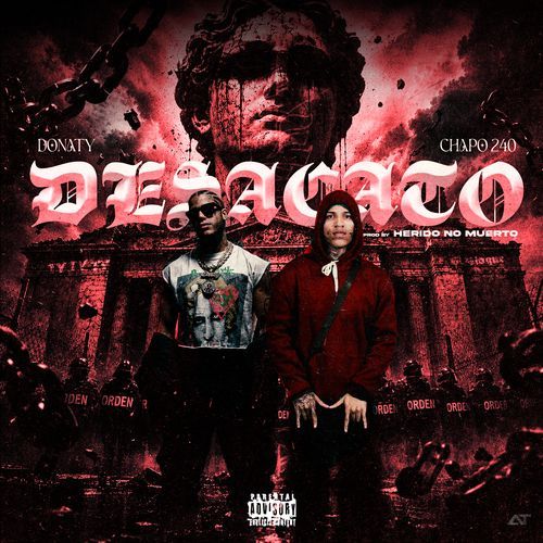 DESACATO