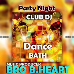 Dance Bath-HQcDdj9AZng