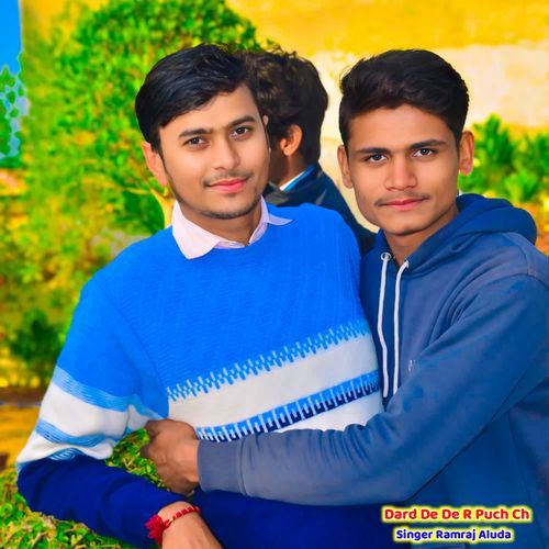 Dard De De R Puch Ch