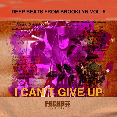 Deep Beats from Brooklyn, Vol. 5