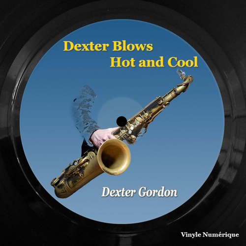 Dexter Blows Hot and Cool