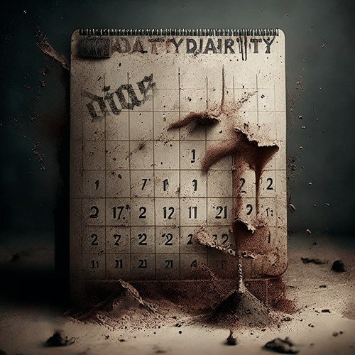 Dias cover art