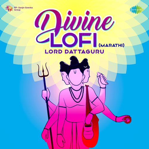 Divine Lofi - Lord Dattaguru
