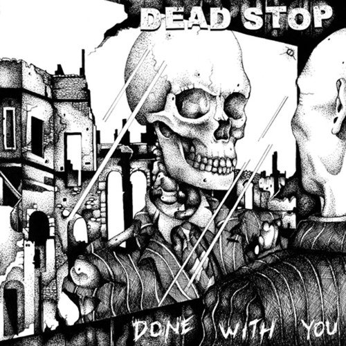 Dead Alive cover art
