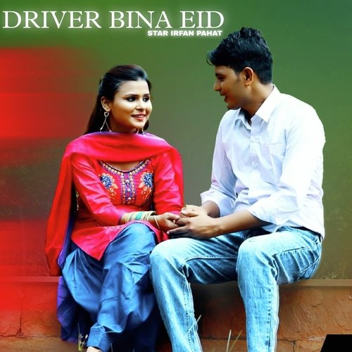 Driver Bina Eid