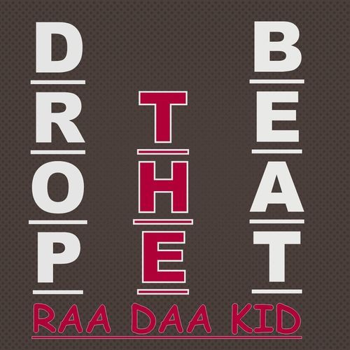 Drop The Beat cover art