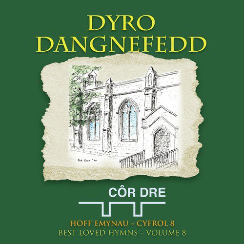 Rhys cover art