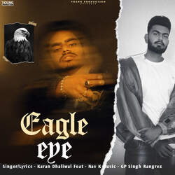 Eagle Eye (feat. Nav K)-RlxcWzBiQGc