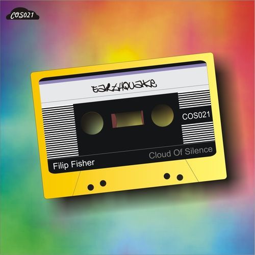 Earthquake (Joe Made Rmx) cover art