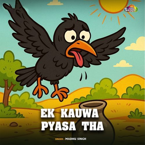Ek Kauwa Pyasa Tha