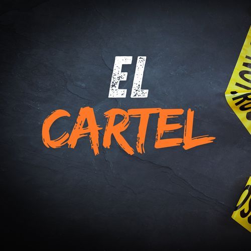 El Cartel cover art