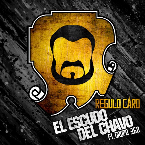 El Escudo Del Chavo (feat. Grupo 360) - Single_poster_image