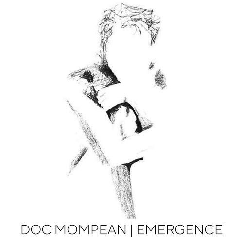 Jacob cover art