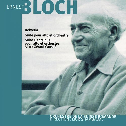 Helvetia cover art