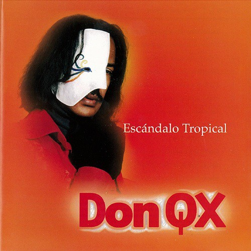 George cover art