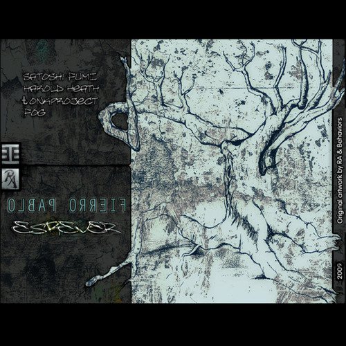 Esrever (Satoshi Fumi Remix) cover art