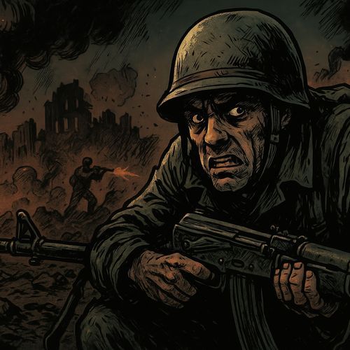 Solo Quería Hablar cover art