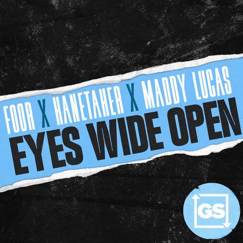 Eyes Wide Open