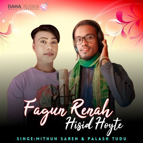 Fagun Renah Hisid Hoyte