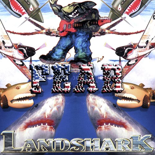 Mike cover art