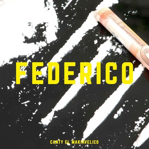 Federico cover art