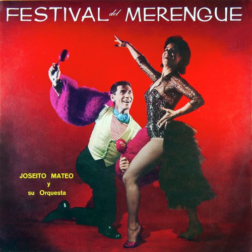 Festival del Merengue