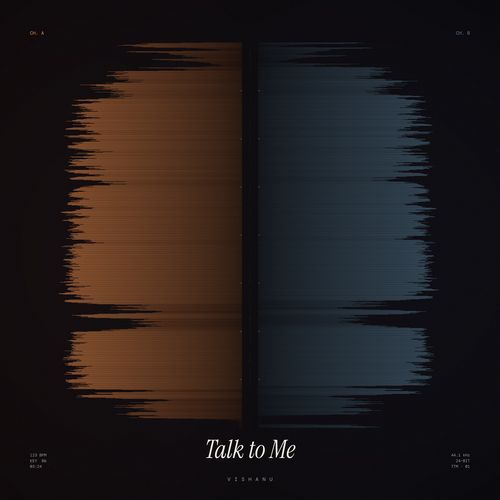 Talk to Me