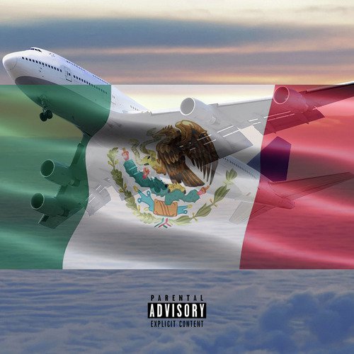 Flight to Mexico Stoner Version