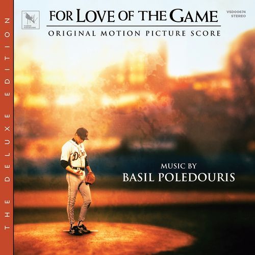 For Love Of The Game (Original Motion Picture Score / Deluxe Edition)