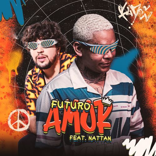 Futuro Amor (feat. NATTAN)_poster_image