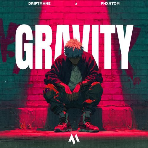 GRAVITY (PHONK)