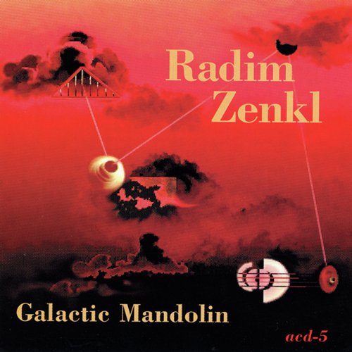 Galactic Mandolin