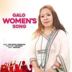 Galo Women's Song-NQJTCE1ZZAo