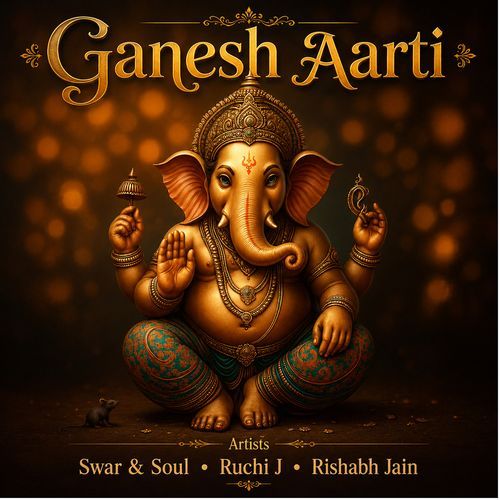 Jai Ganesh Jai Ganesh Aarti
