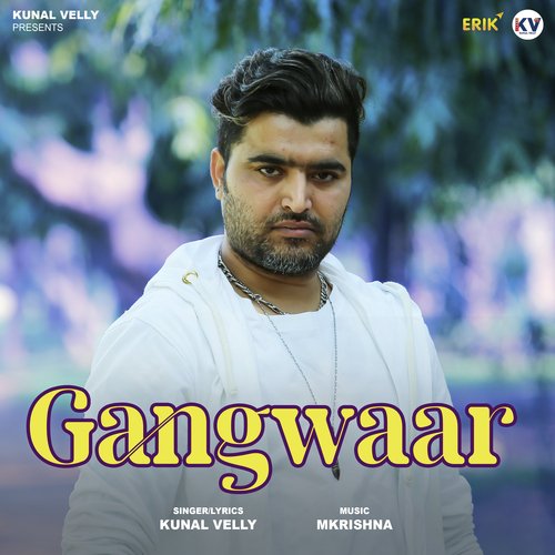 Gangwaar