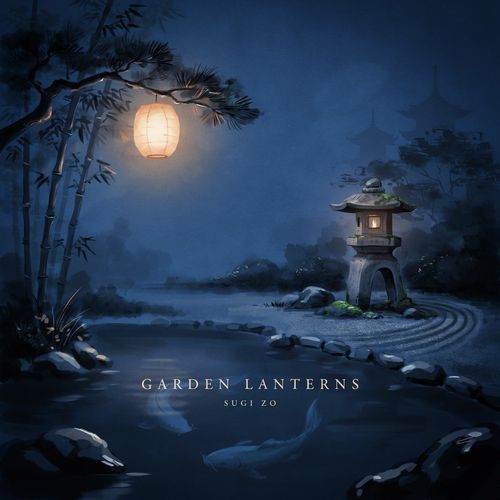 Garden Lanterns