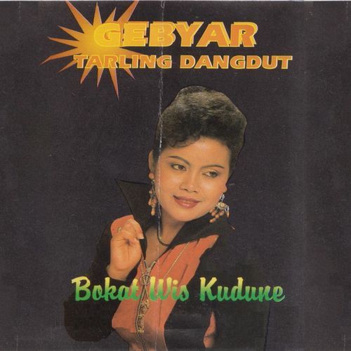 Gebyar Tarling Dangdut Bokat Wis Kudune