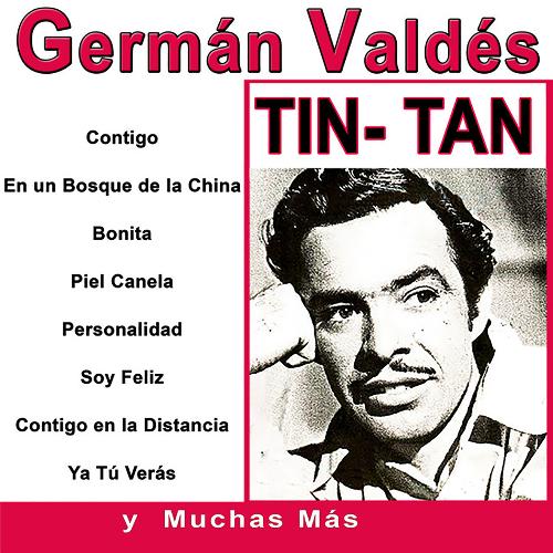 El Ceniciento Lyrics - Germán Valdés TIN TAN - Only on JioSaavn