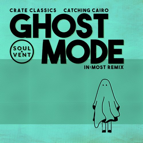 Ghost Mode (In: Most Remix)_poster_image