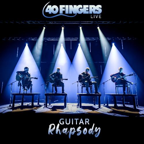 Guitar Rhapsody (Live)_poster_image